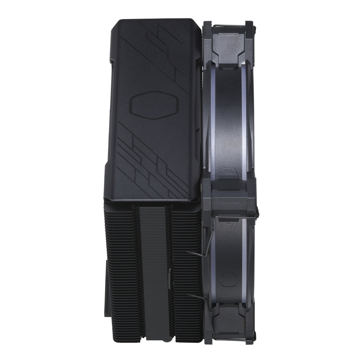 Enfriamiento y Ventilación COOLER MASTER RR-S4KK-20PA-R1