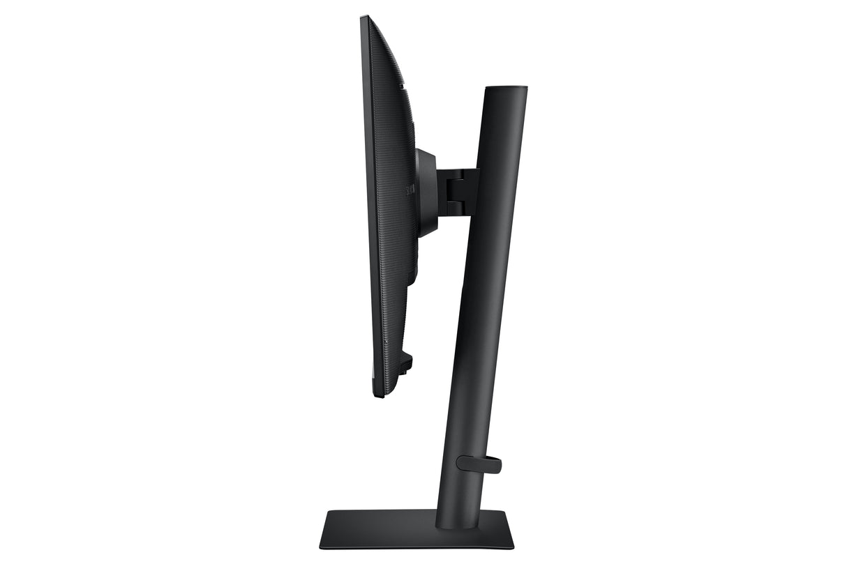 Samsung ViewFinity LS24A600NALXZX Monitor 61 cm (24") 2560 x 1440 Pixeles Quad HD LED Negro