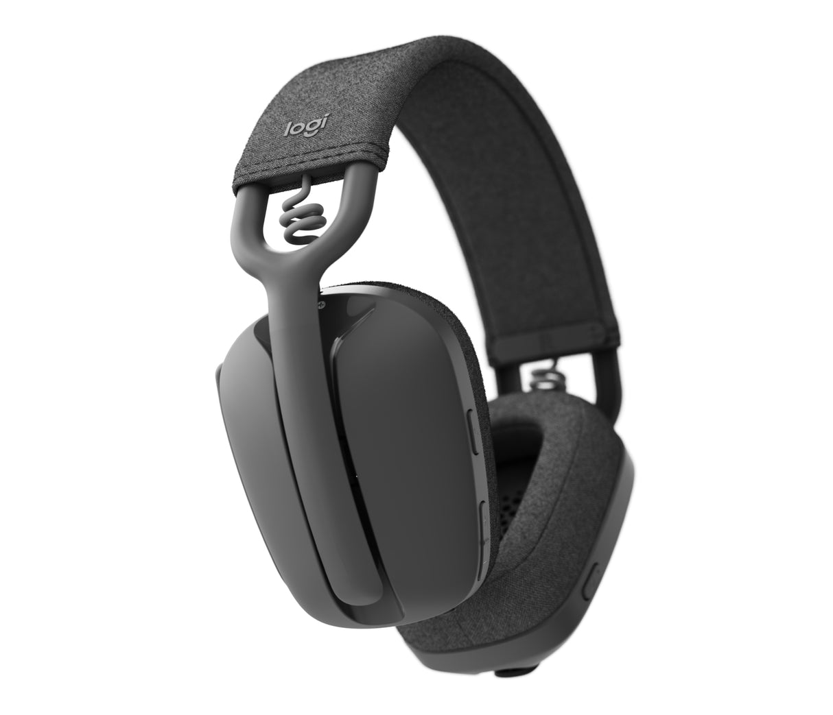 Logitech Zone Vibe 100 Auriculares Auriculares Diadema Llamadas/Música Binaural
