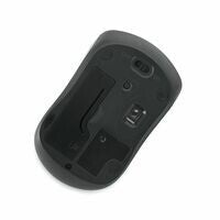 Verbatim 70761 Ratón Universal RF inalámbrico Blue LED 1600 DPI