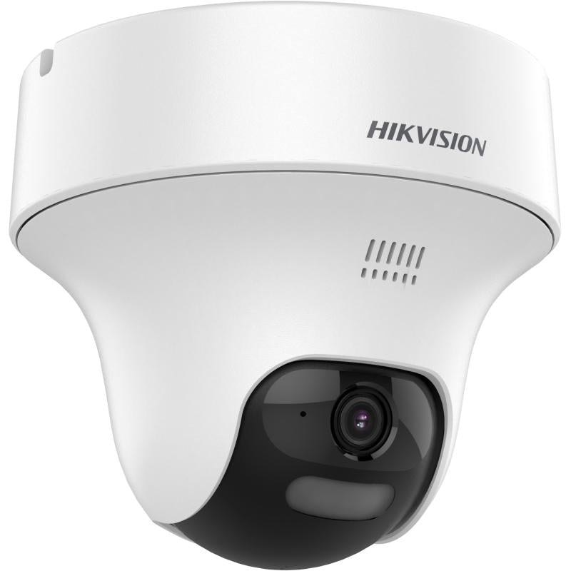 Hikvision DS-2CE70D0T-PTLTS(3.6mm) Torreta Cámara de seguridad CCTV Interior 1920 x 1080 Pixeles Tec