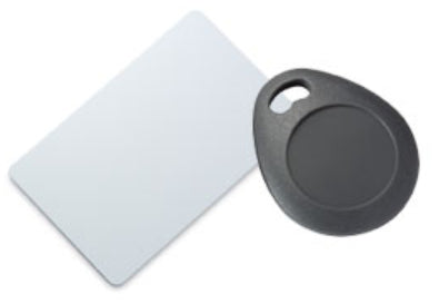 Geovision GV-MA135 tarjeta de acceso Tarjeta inteligente sin contacto 13560 kHz