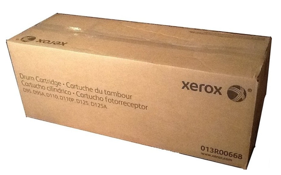 Xerox 013R00668 Impresora
