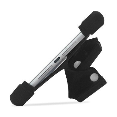 BRobotix 6006207 Fundas para tablets 30,5 cm Funda Negro