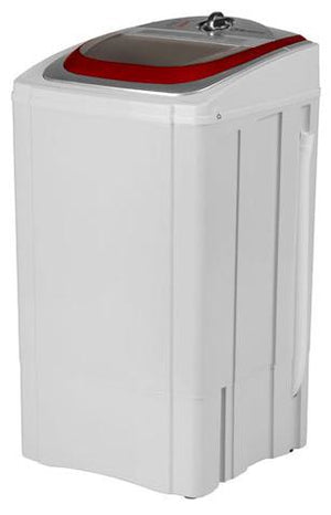 Koblenz SCK55 secadora Independiente Carga superior 5,5 kg Blanco