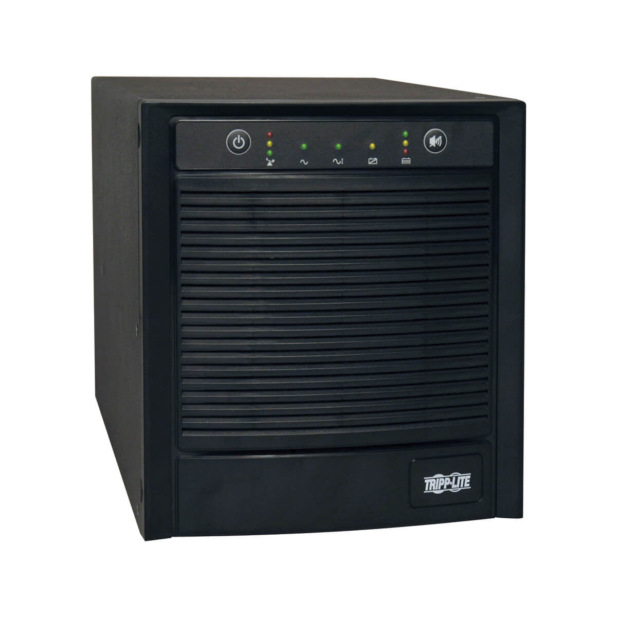 Tripp Lite SMART2200SLT UPS interactivo SmartPro de onda sinusoidal de 120V, 2.2kVA 1.6kW, torre, Opciones de Tarjeta de
