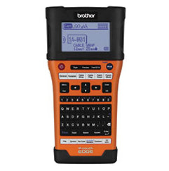 Brother PT-E550W impresora de etiquetas Transferencia térmica 180 x 360 DPI 30 mm/s Inalámbrico y al