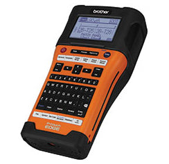 Brother PT-E550W impresora de etiquetas Transferencia térmica 180 x 360 DPI 30 mm/s Inalámbrico y al