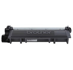 Brother TN-660 Cartucho de Tinta 1 pieza(s) 2600 páginas Original Negro