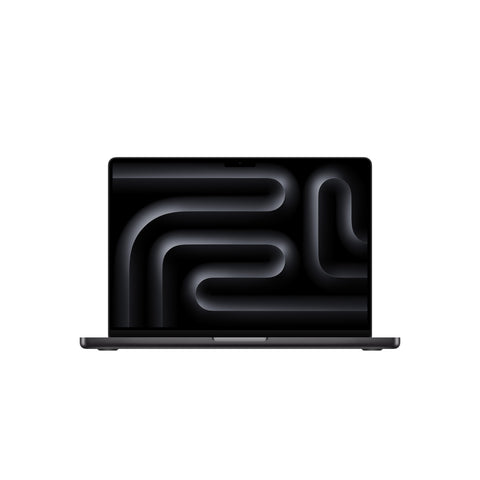 Apple MacBook Pro Apple M M4 Pro Computadora portátil 36.1 cm (14.2") 24 GB 512 GB SSD Wi-Fi 6E (802.11ax) macOS Sequoia