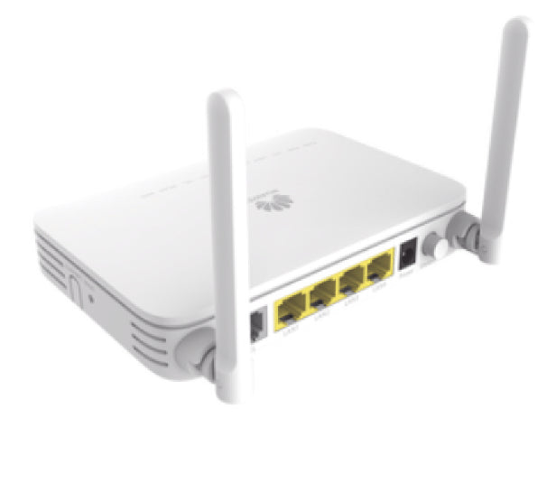 Huawei EG8141A5-10 router inalámbrico Gigabit Ethernet Banda única (2,4 GHz)