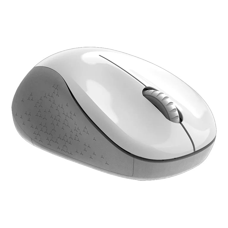 Mouse ACTECK Inalambrico 2.4 Ghz Optimize Edge MI460 / Diseño Delgado de 1600 DPI s 2 Botones + 1xBat AA Incluida Negro