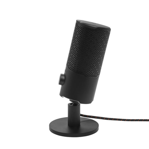 JBL Quantum Stream Micrófonos Micrófono de superficie para mesa -37 dB Alámbrico