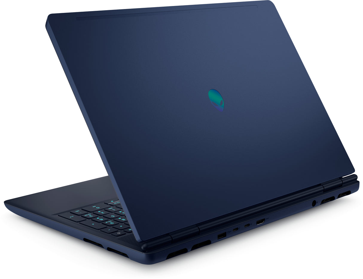 DELL AC16251 Ordenadores portátiles Portátil Negro 40,6 cm