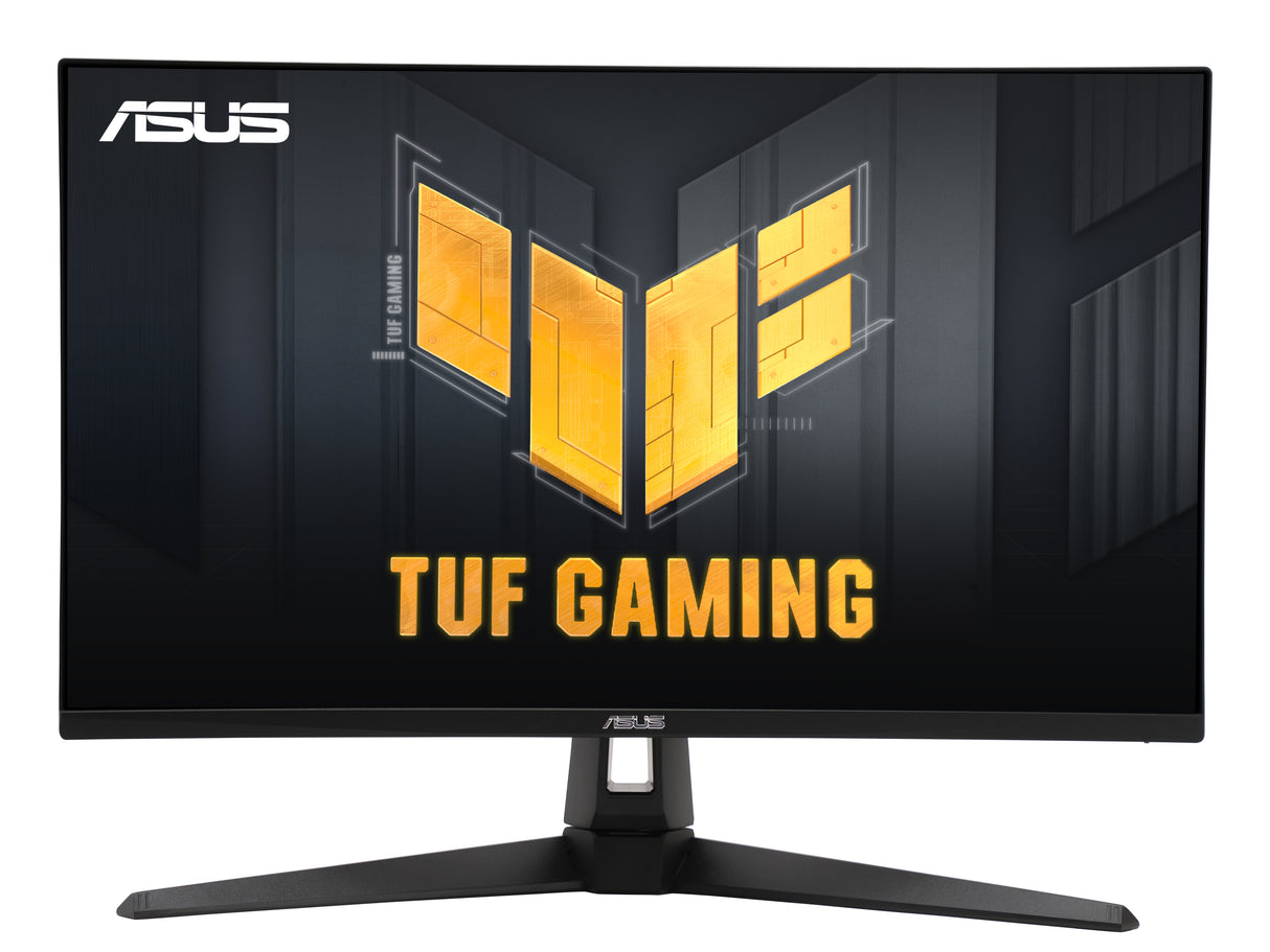 ASUS TUF Gaming VG27AQM1A monitor de computadora 68.6 cm (27") 2560 x 1440 Pixeles Quad HD LCD Negro