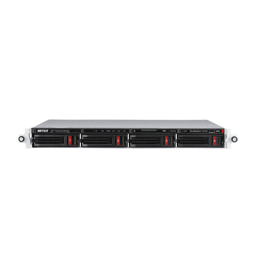 Buffalo TS51220RH3204 Servidores NAS y de almacenamiento Si 32 TB Alpine