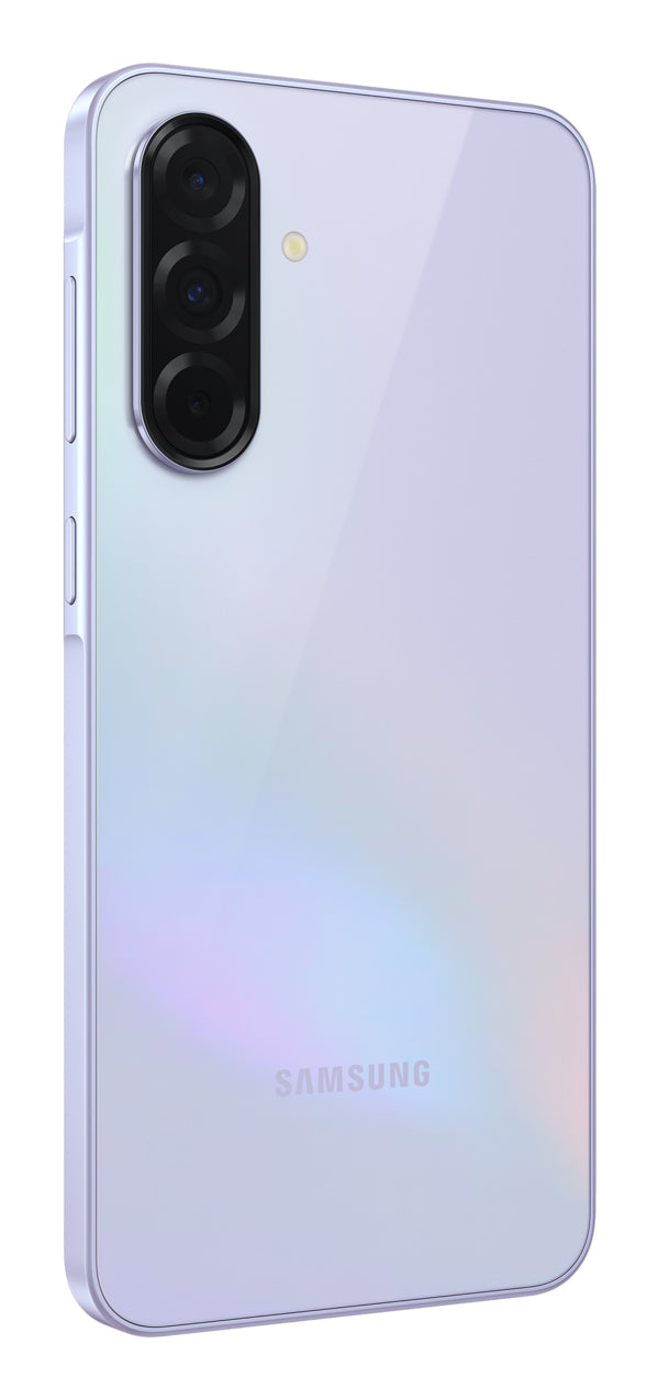 Samsung Galaxy A36 5G teléfonos inteligentes 17 cm (6.7") Plana Super AMOLED AMOLED