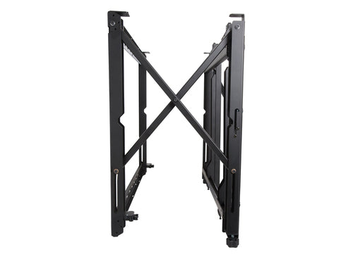 Peerless DS-VW795-QR Soportes para pantallas de señalización 1 2,49 m 10,4 cm