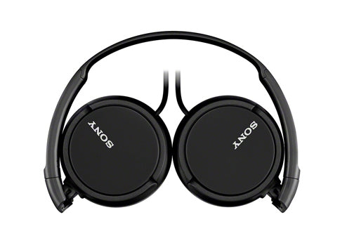 Sony MDR-ZX110 Auriculares Auriculares Diadema Música Negro