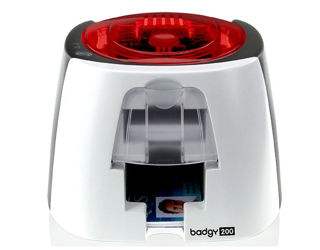 Badgy Kit Badgy BADGY200, Modelo B22U0000RS, Producto Empresarial