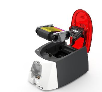 Badgy Kit Badgy BADGY200, Modelo B22U0000RS, Producto Empresarial