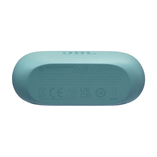 JBL Vibe Buds 2 Auriculares Auriculares Dentro de oído Llamadas/Música/Deporte/Uso diario Binaural