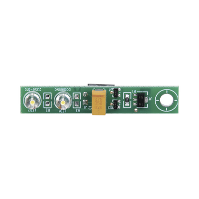 Dks Doorking Tarjeta LED para Portero Telefónico / Compatible con Serie 1802 / Indicadores