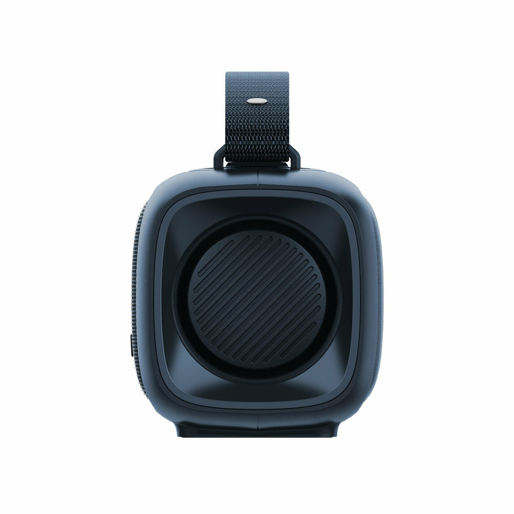 ArgomTech Radyon Air Altavoz de fiesta Azul 8 W, 2.0 canales, 80 - 20000 Hz, 4 Ohmio