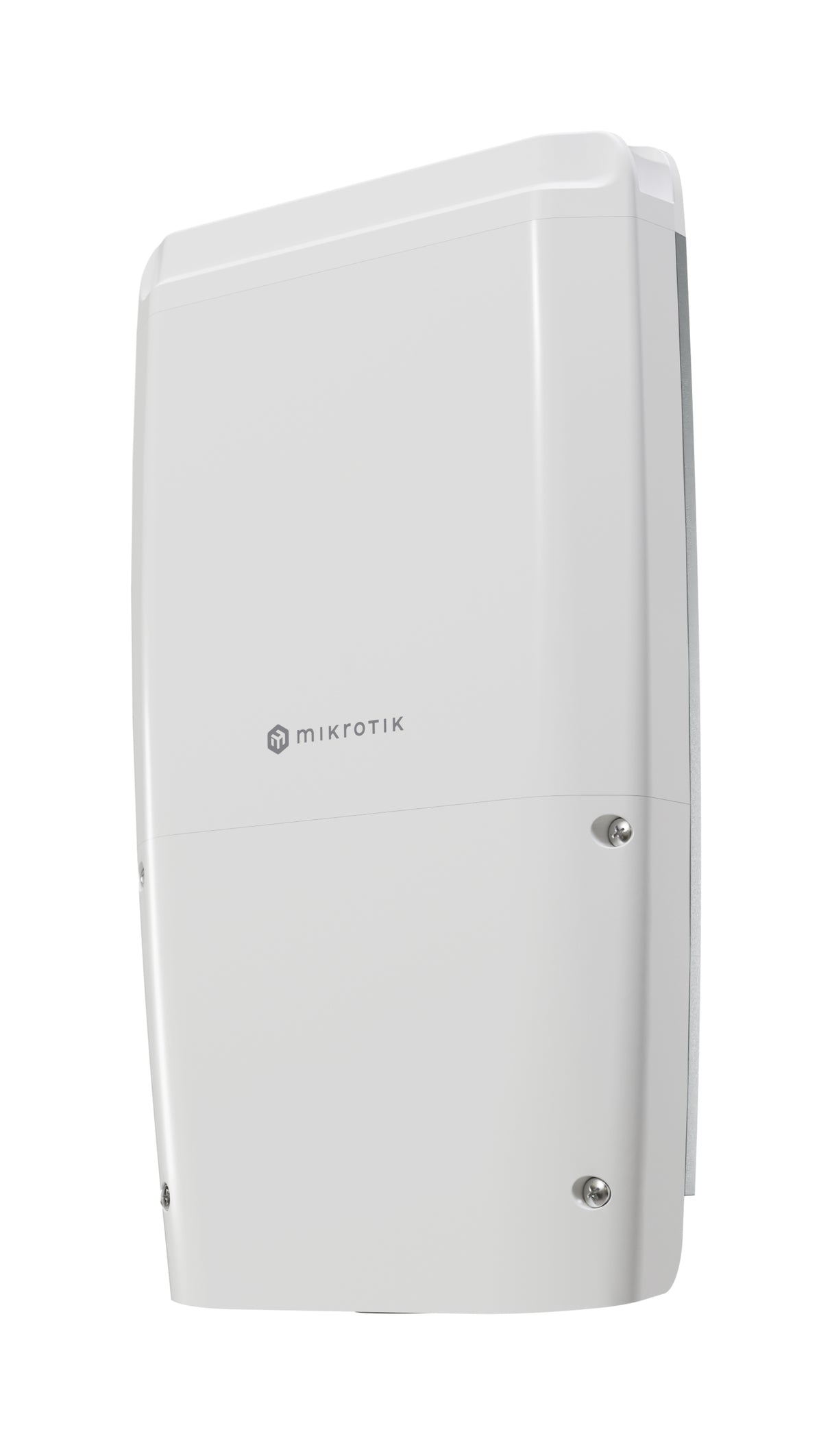 CRS305-1G-4S+OUT, FiberBox Plus, Switch exteriores CPU 800MHz, 512MB RAM, 1 EthGb, 4 SFP+, RouterOS/SwitchOS