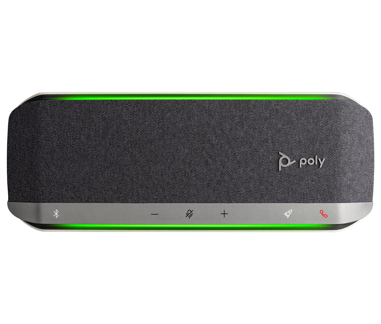 HP Altavoz manos libres Poly Sync 40 USB-A USB-C Altavoz Universal Si 75 - 20000 Hz