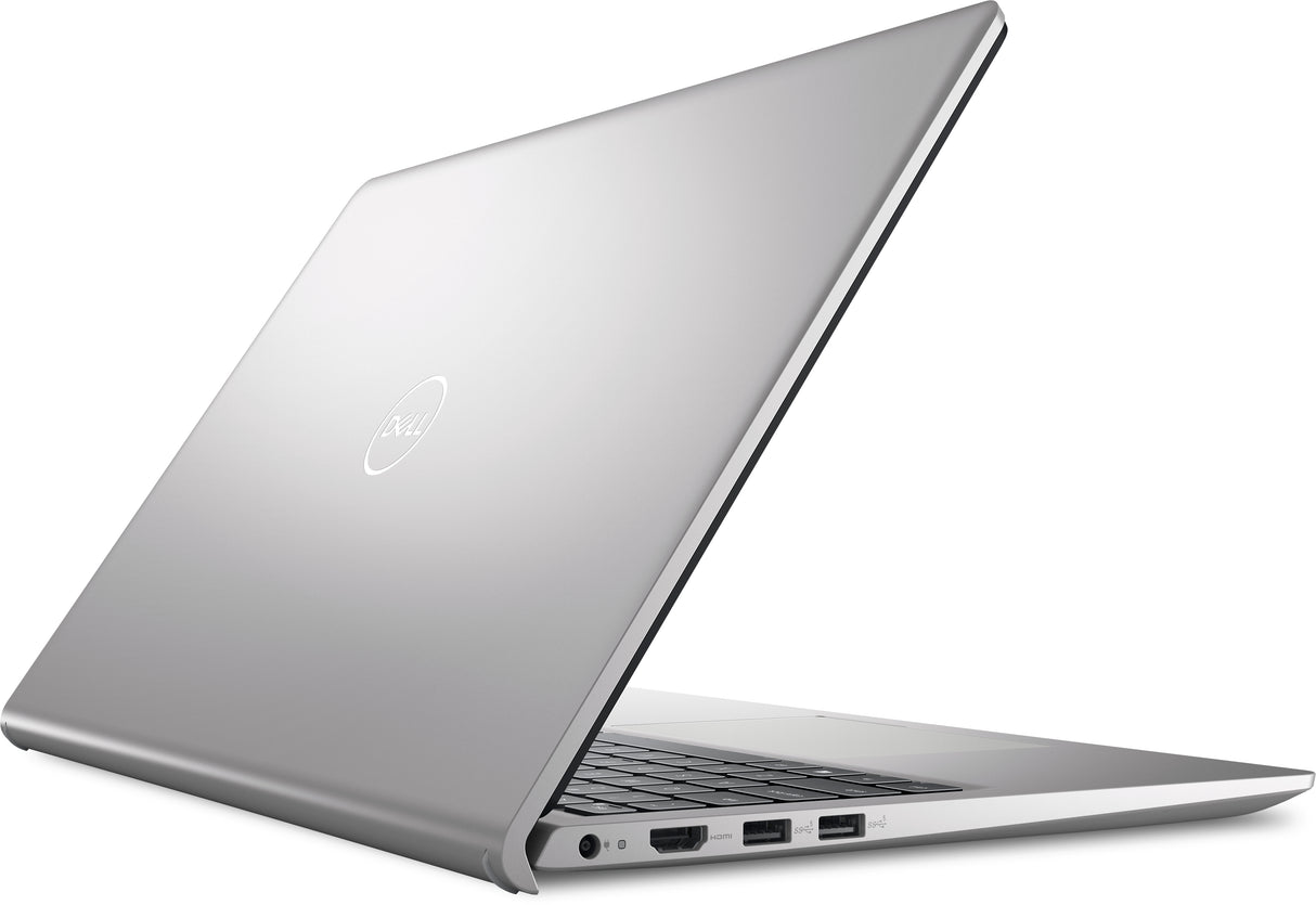 DELL Pro PV15250 Laptop Portátil Plata Concha 39,6 cm (15.6")
