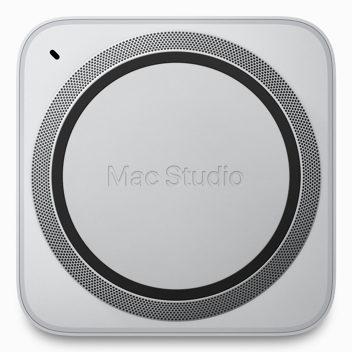 Apple Mac Studio Apple M M2 Ultra 64 GB 1 TB SSD macOS Ventura Mini PC Plata