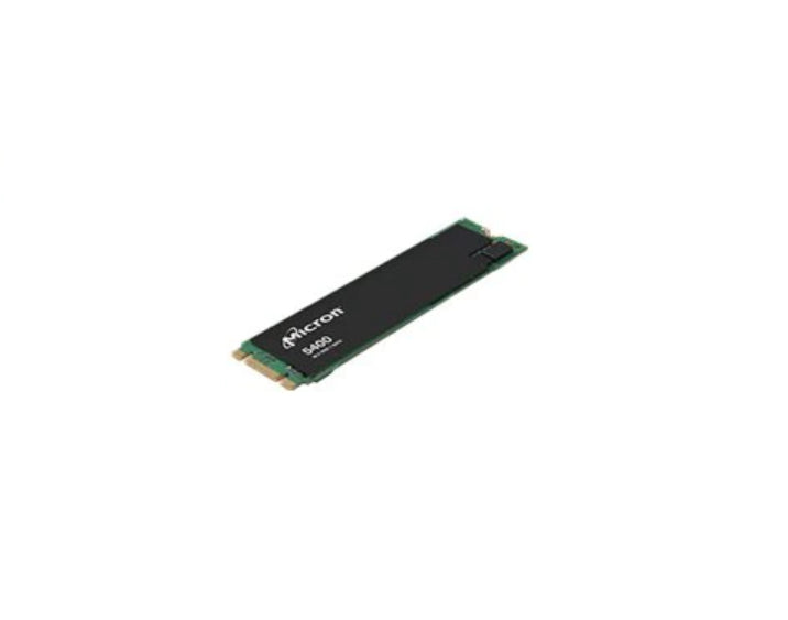Lenovo 4XB7A82287 unidad interna de estado sólido 480 GB M.2 Serial ATA III 3D TLC NAND