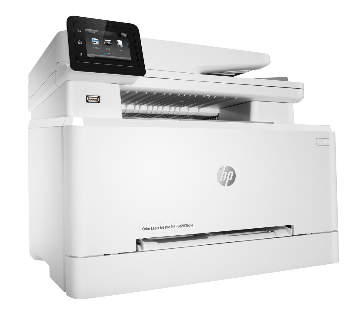 HP Color LaserJet Pro MFP M283fdw / SUST M282fdw