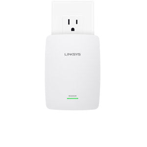 Linksys RE3000W puntos de accesos inalámbricos Si 300 Mbit/s 2.4 GHz 1