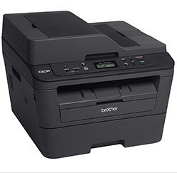 Brother DCP-L2540DW Impresora multifunción Laser A4 2400 x 600 DPI 30 ppm Wifi, Impresión en blanco y negro, Impresión directa, Negro