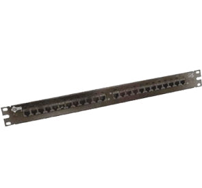 Belden AX103258 panel de parcheo 1U