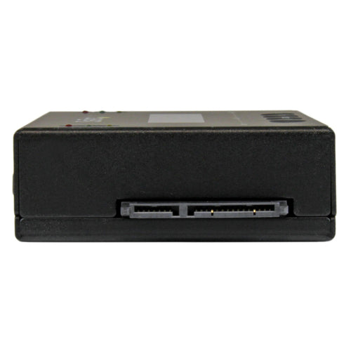 StarTech.com Duplicador Clonador Autónomo de Discos Duros o SSD SATA 1:1 con Gestor de Imágenes de Disco - para Copias d