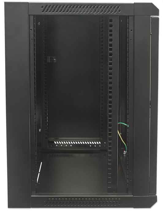 GABINETE INTELLINET 19" MURAL ECON. 15U 570X600