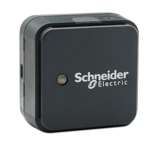 APC NBWS100H sensores de temperatura y humedad Interior Independiente Inalámbrico 11 - 89 %