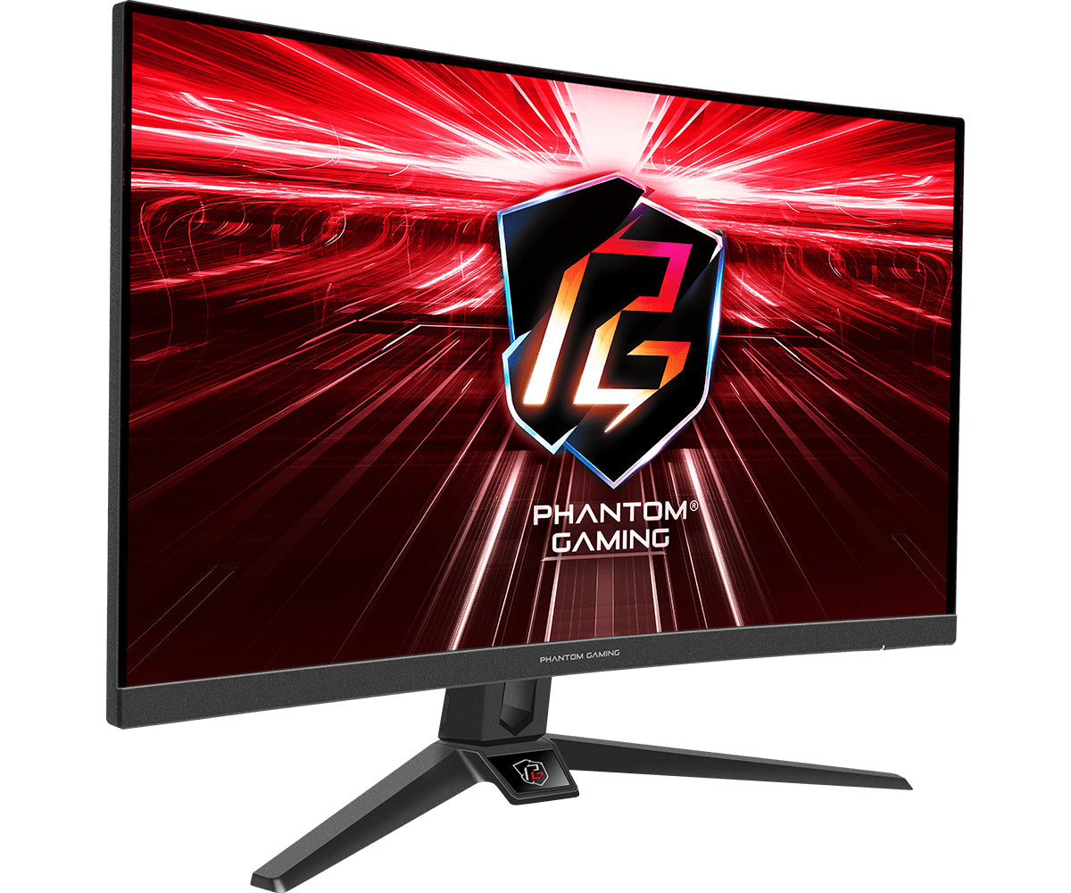 ASROCK MONITOR PG27F15RS1A