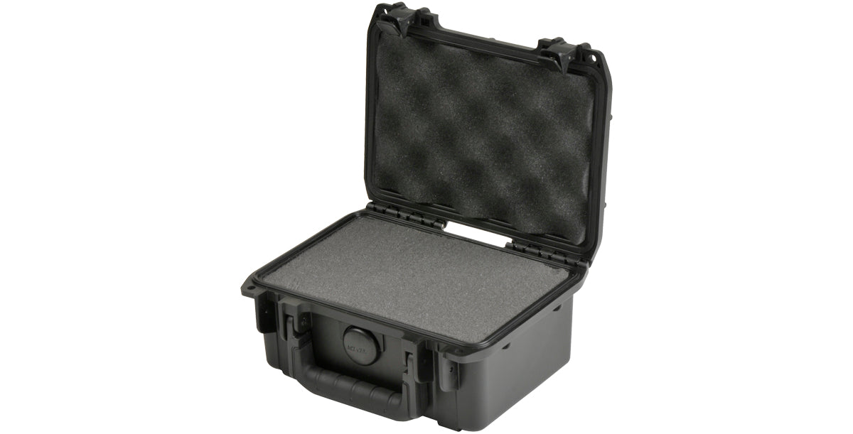SKB iSeries 0705-3 caja para equipo