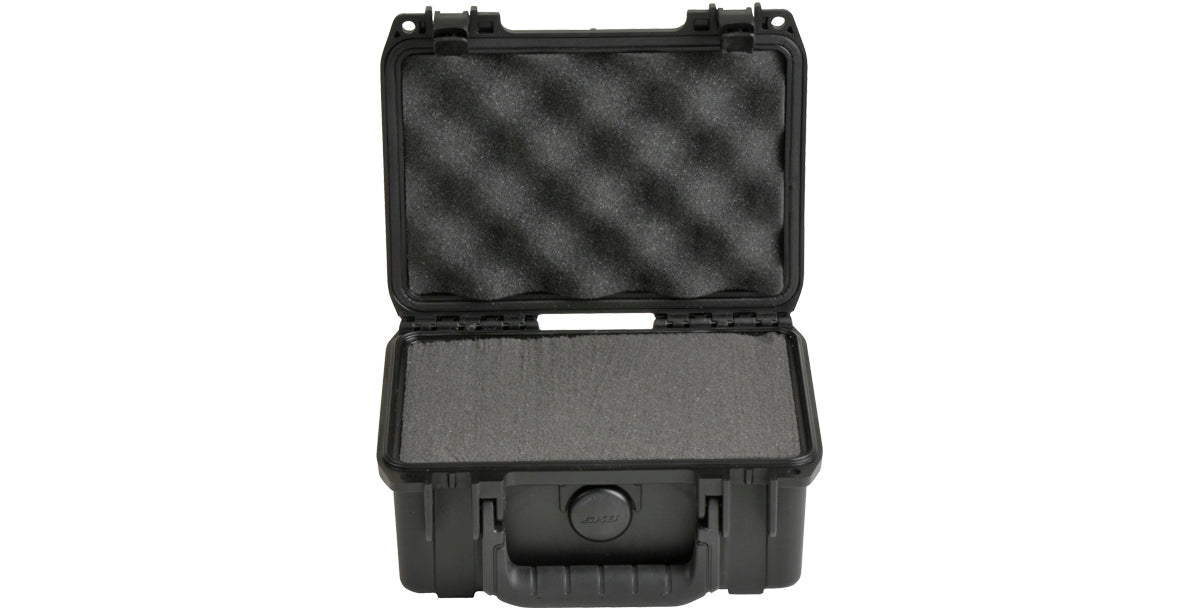 SKB iSeries 0705-3 caja para equipo