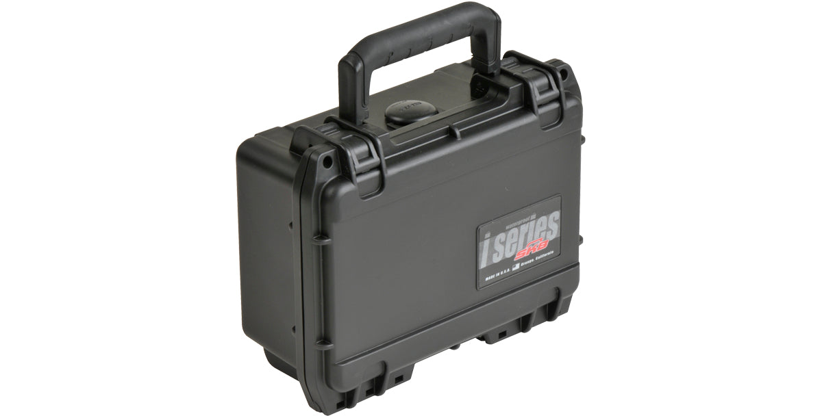 SKB iSeries 0705-3 caja para equipo