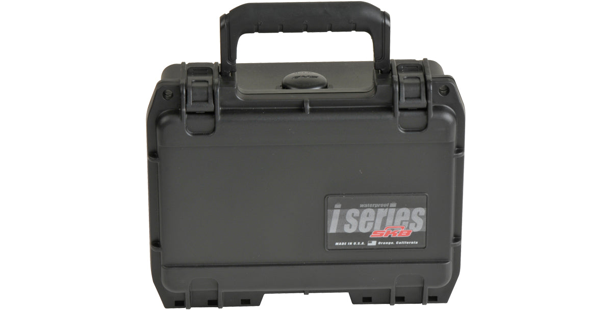 SKB iSeries 0705-3 caja para equipo