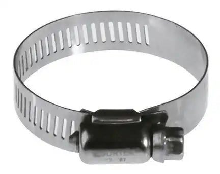 Hercules Abrazadera HS-36 2" - 2 3/4", Producto Empresarial, Blister