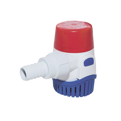 Rule 24DA bomba de agua Bomba sumergible 1363 l/h