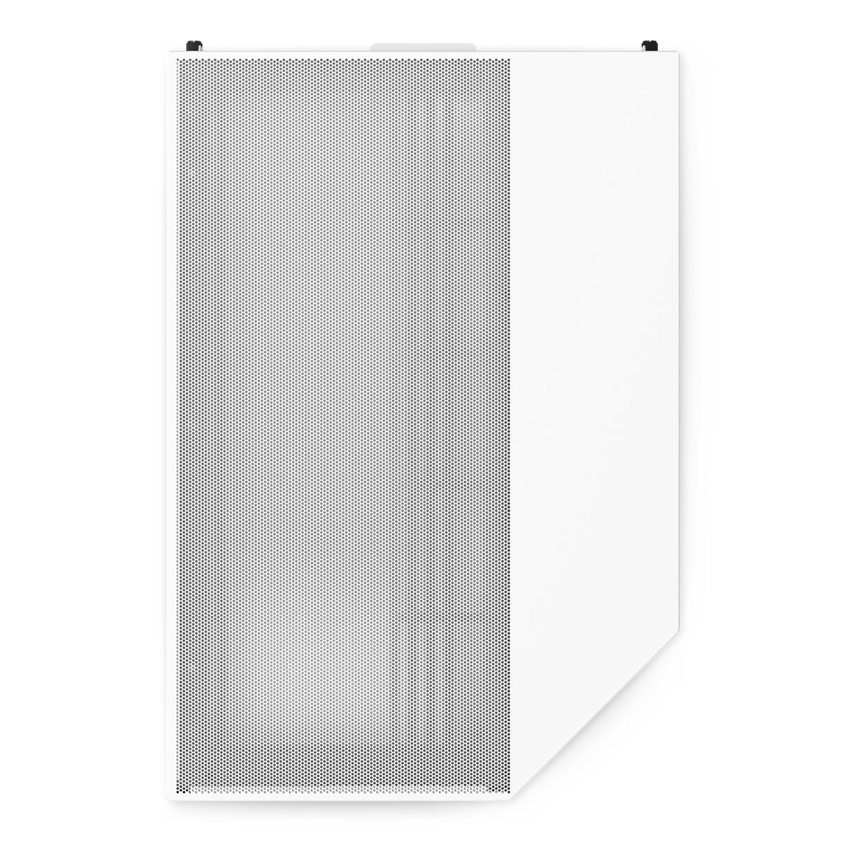 NZXT H6 Flow RGB Midi Tower Blanco, ATX, Micro ATX, Mini-ITX, CC-H61FW-R1