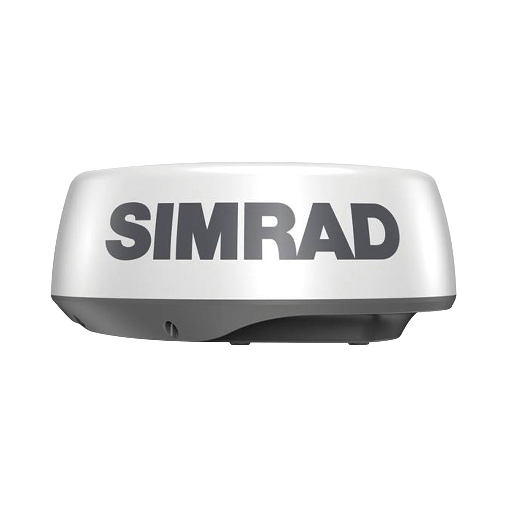 Simrad 000-14537-001 radar marino
