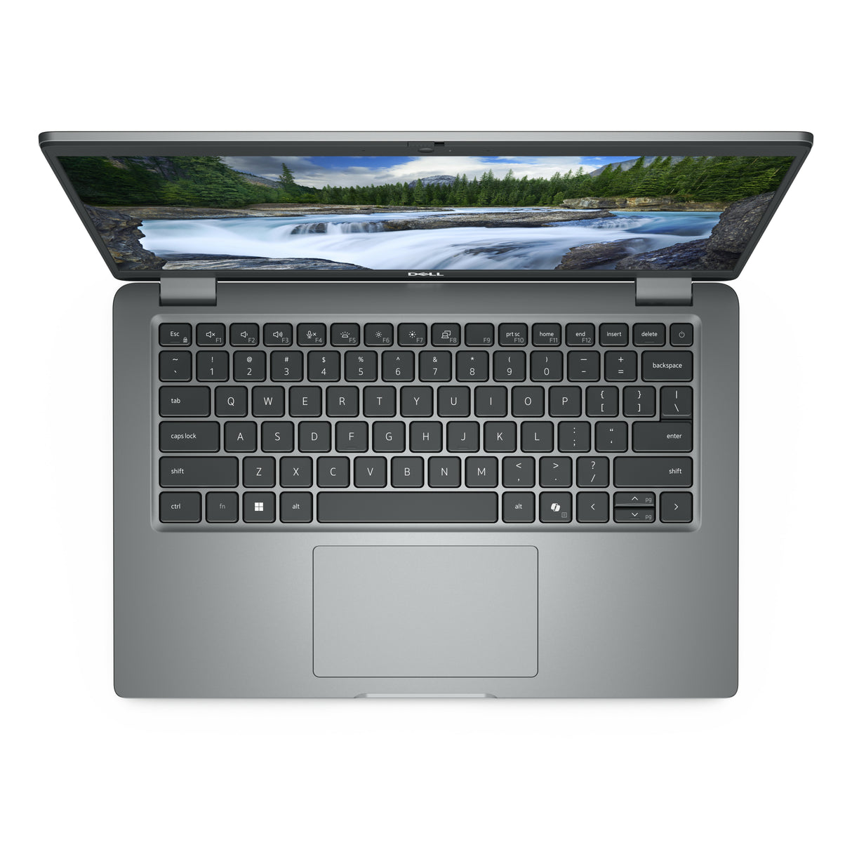 DELL Latitude 5450 Laptop Portátil Gris Concha Negocios